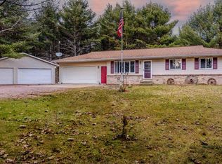 11377 County Road Z, Nekoosa, WI 54457