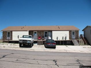 1809 Garnet St, Kemmerer, WY 83101