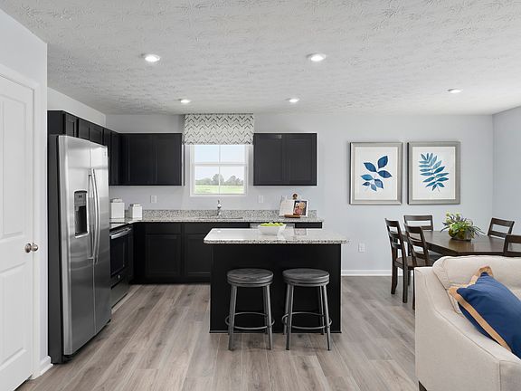 Silver Oak with Basement
