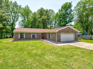 3716 Bold Ruler Ct, Owensboro, KY 42303