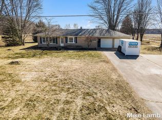 2648 Gooding St, Conklin, MI 49403