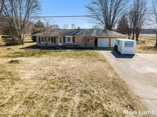 2648 Gooding St, Conklin, MI 49403