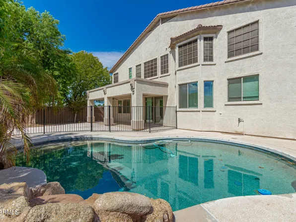 7723 W ENCINAS Lane, Phoenix, AZ 85043