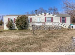 27527 E 101st St S, Coweta, OK 74429