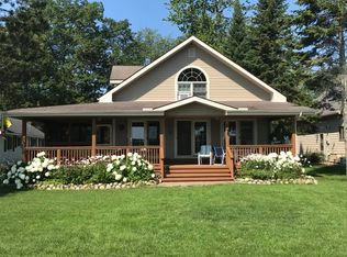 4765 W Cedar Lake Rd, Greenbush, MI 48738