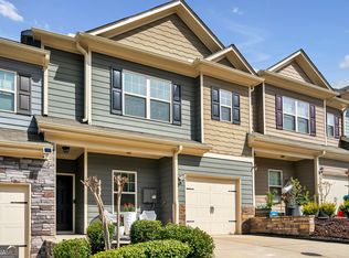 870 Ash St, Canton, GA 30114