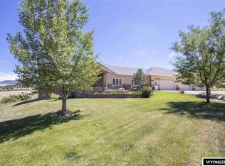 6545 Boot Hill Rd, Casper, WY 82604