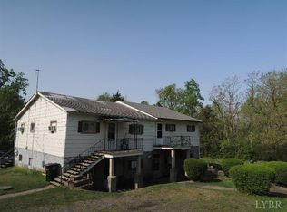 115 Channie Ln, Lynchburg, VA 24504