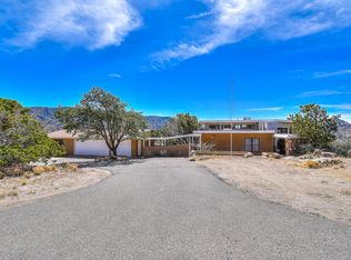5 Piedra Rd, Albuquerque, NM 87123