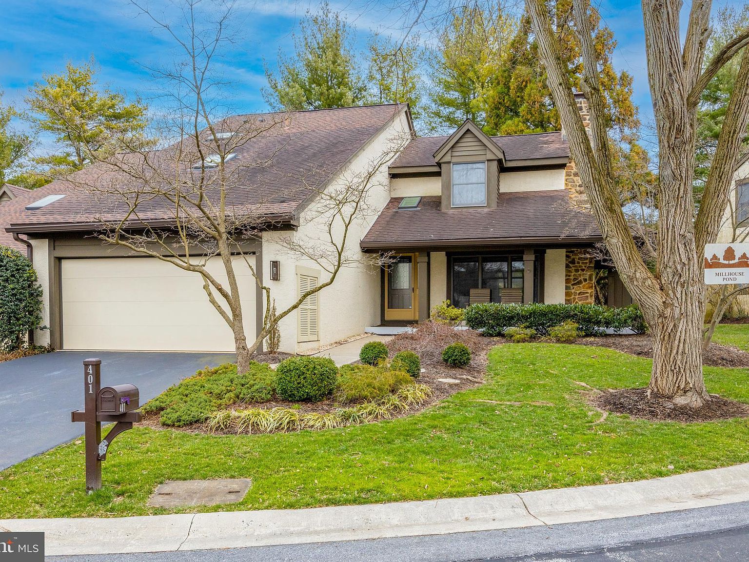 401 Millhouse Pond Dr, Wayne, PA 19087 Zillow