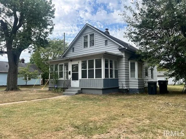 1001 Wilber St, South Bend, IN 46628