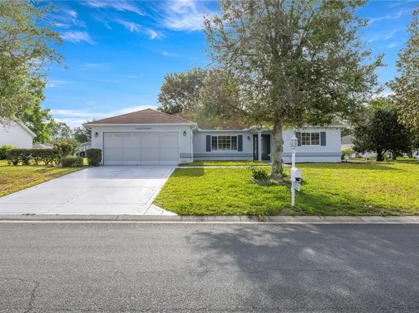 13805 SE 87th Ter, Summerfield, FL 34491