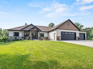 7263 Marissa Cir, Sobieski, WI 54171