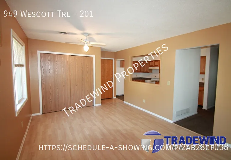 949 Wescott Trl #201 — Photo 5