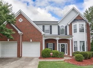 12327 Ridge Cove Cres, Charlotte, NC 28273