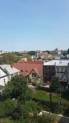 Rented by Smart NY Realty LLC
