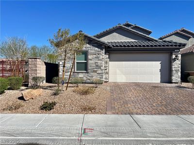 7082 Sayonara Vista St, North Las Vegas, NV, 89084