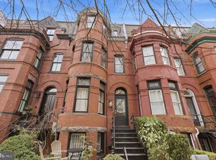 1210 T St NW, Washington, DC