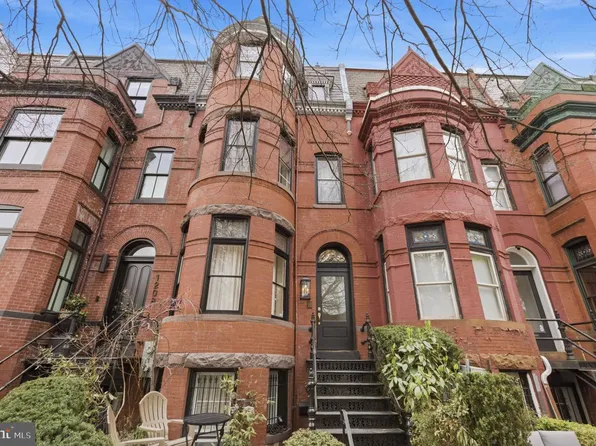 1210 T St NW, Washington, DC 20009