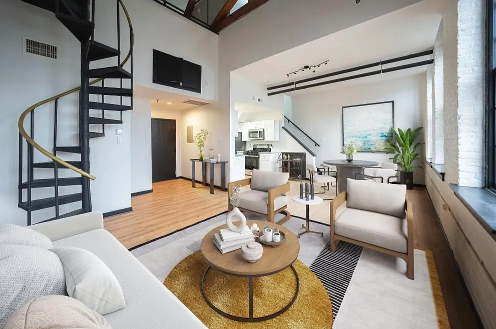 The Lofts on Marion — Photo 1