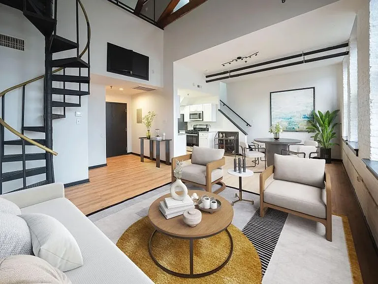 The Lofts on Marion — Photo 1