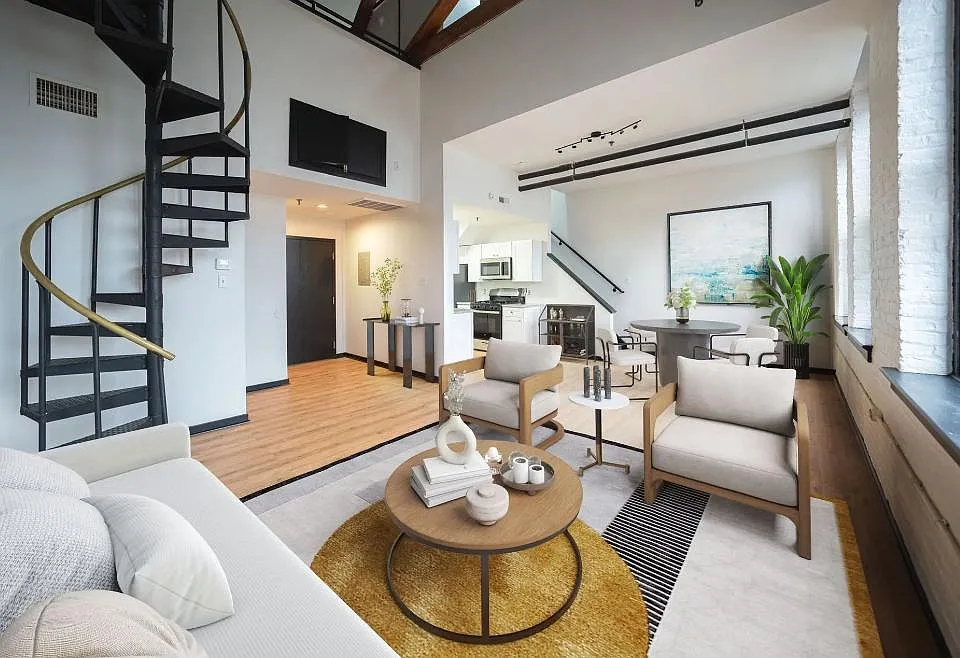 The Lofts on Marion