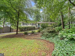 2816 Whippoorwill Cir, Duluth, GA 30097