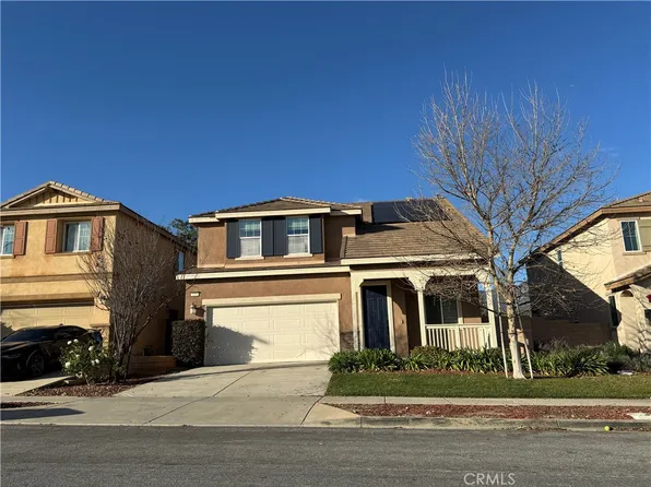 3403 Rosena Ranch Rd, San Bernardino, CA 92407