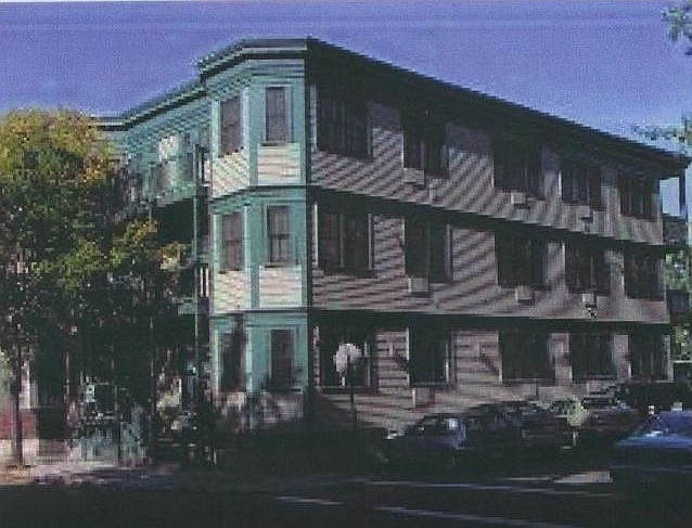 Outside View