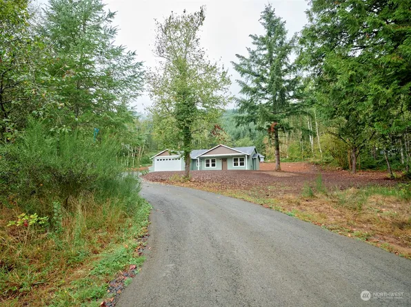 11244 Lewis River Road, Ariel, WA 98603