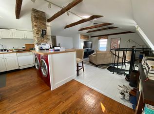 19 Pope St #3A, Newport, RI 02840