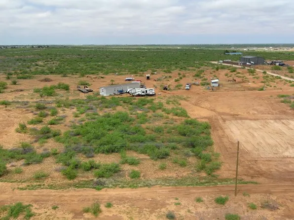 12313 E County Road 148, Midland, TX 79706