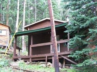 958 Camp Creek Rd, Bailey, CO 80421