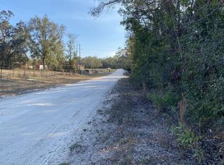 0 125th Dr, O'Brien, FL 32071