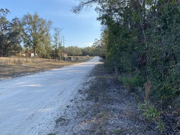 0 125th Dr, O'Brien, FL 32071