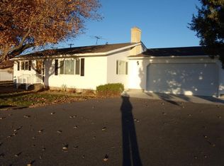 1551 N 700 E, Shelley, ID 83274