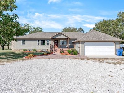 8706 W 109th St N, Sedgwick, KS, 67135