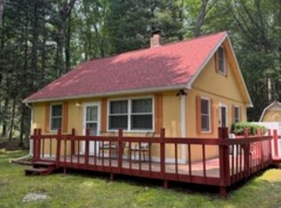 3251 Havenwood Cir, Lake, MI 48632