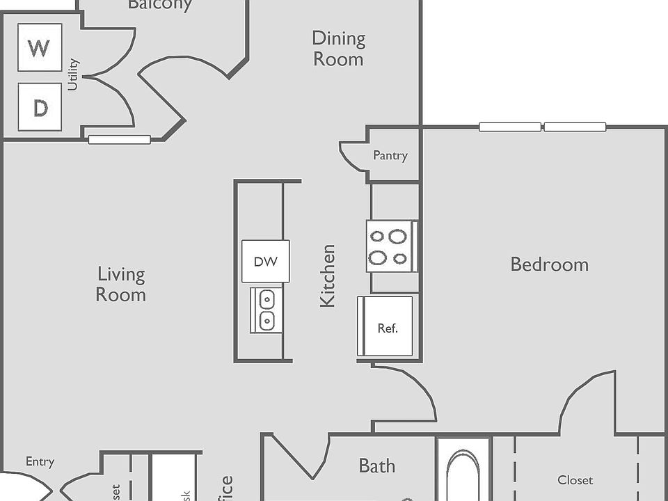 1st image of 7027 Fm 78 APT 15106