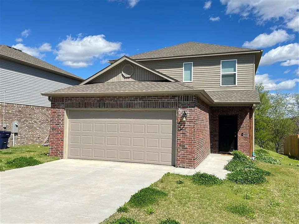 3211 Gulley Ln