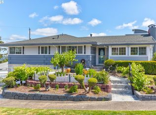 3416 NE 126th Ave, Portland, OR 97230