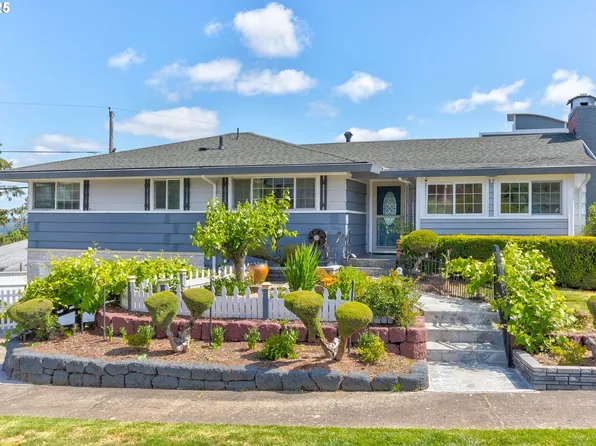 3416 NE 126th Ave, Portland, OR 97230