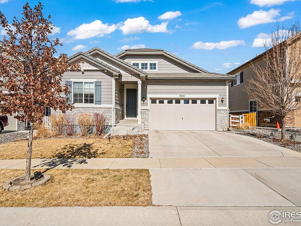 1st image of 3441 Mount Powell Dr