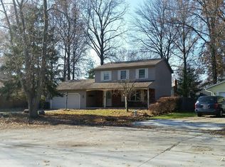 1004 Nantucket St, Grafton, OH 44044