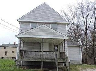 814 W 38th St, Ashtabula, OH