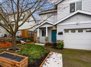 4250 SE 120th Ave, Portland, OR