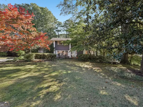 1293 Berkeley Rd, Avondale Estates, GA 30002