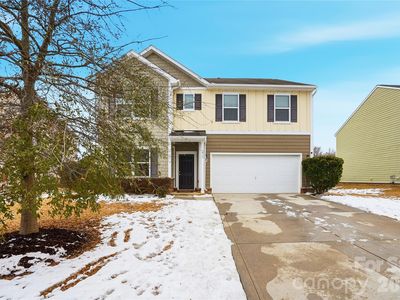 1013 Blue Stream Ln, Indian Trail, NC, 28079