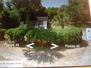23918 Sorrento Ave, Sorrento, FL 32776