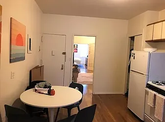 Rented by David Francis New York LLC